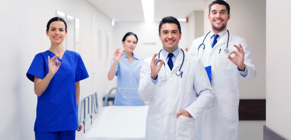 Ottimizzazione risorse studio medico - ottimizzazione personale