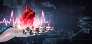 Intelligenza artificiale e sanità