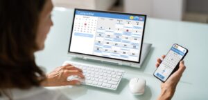 Prenotazione online: un’innovazione per la sanità moderna