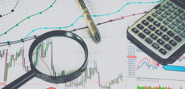 Analisi dello stato finanziario dello studio medico