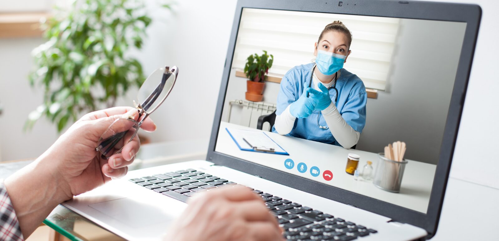 Telemedicina e assistenza remota