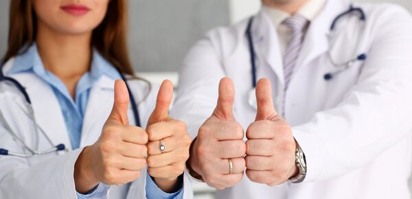 Competizione crescente: perché gli studi medici devono evolversi