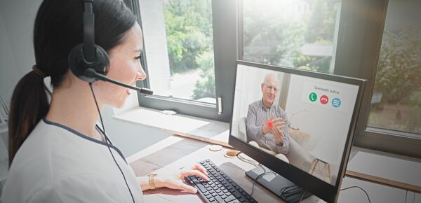 Tecnologie e strumenti per migliorare il dialogo medico-paziente