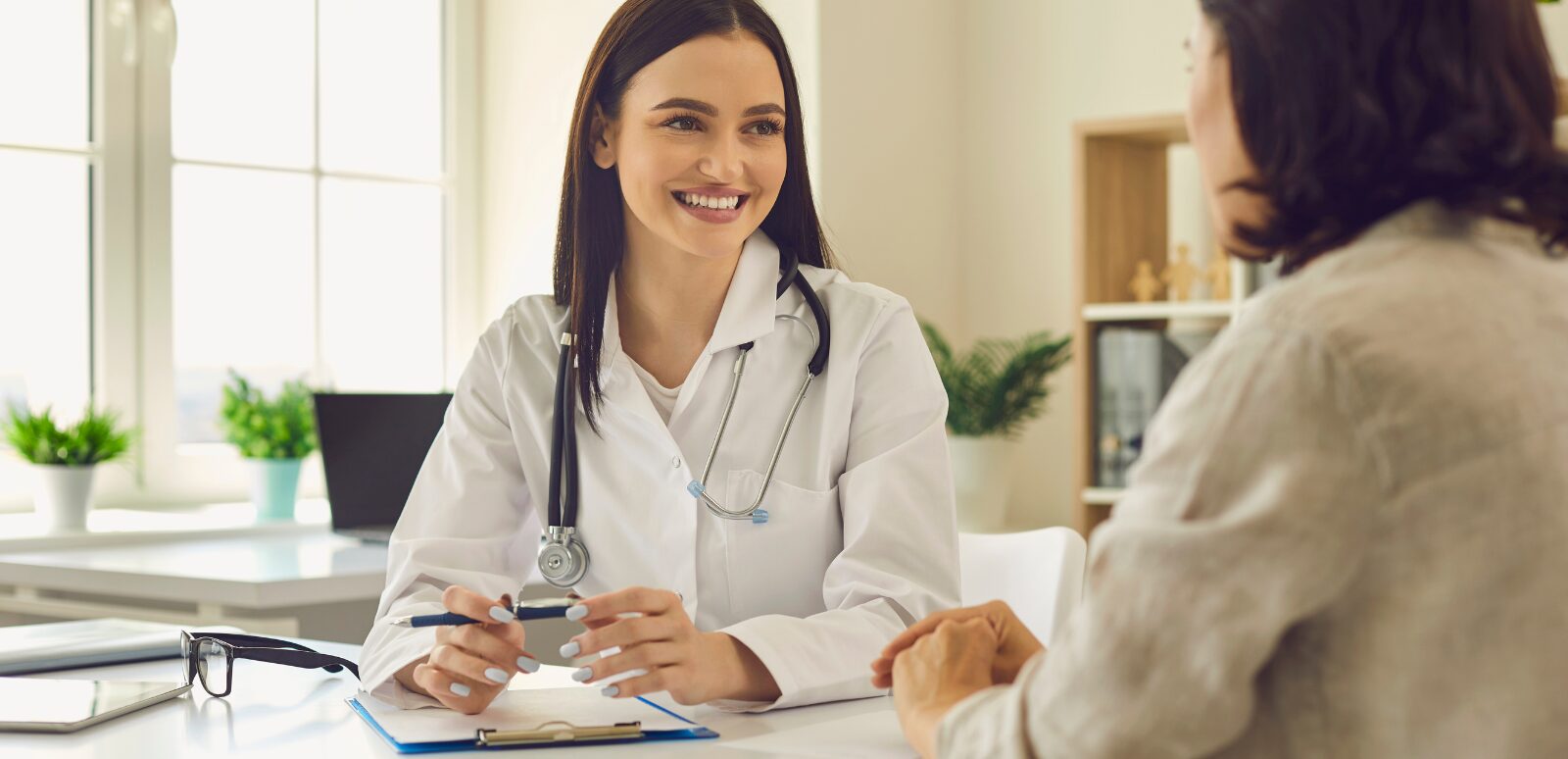 Ascolto attivo in ambito medico