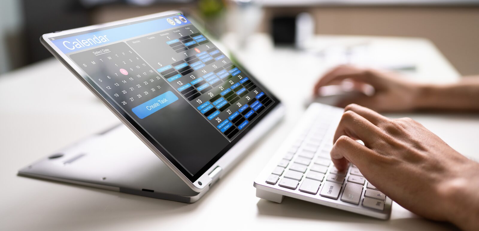 Intelligenza Artificiale gestione appuntamenti