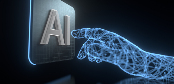 Come funziona l’Intelligenza Artificiale nella programmazione delle visite
