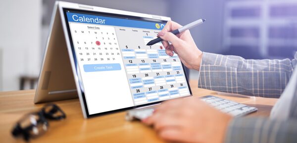 Integrazione con i sistemi gestionali già in uso