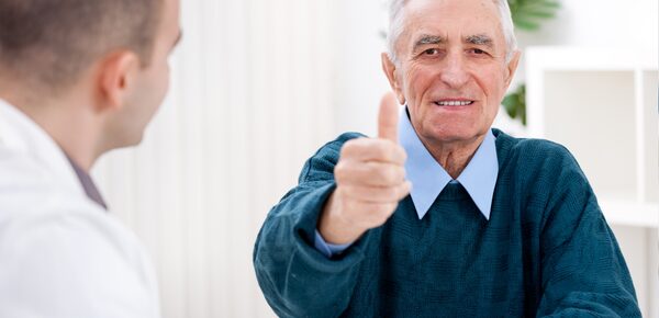 Benefici dell’ascolto attivo nel contesto clinico