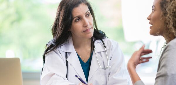 Che cos’è l’ascolto attivo e perché è importante in medicina