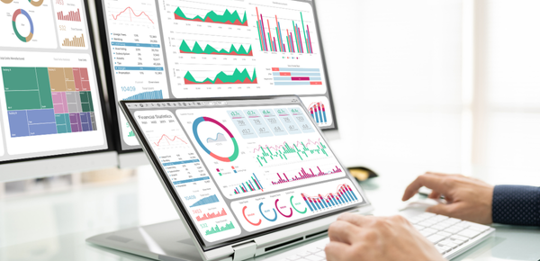 Analisi dei KPI economici per studio medico