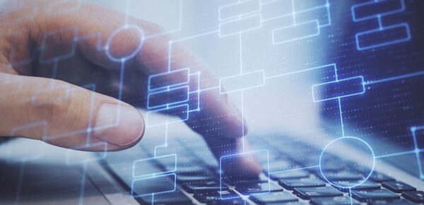 Uso di software gestionali e strumenti digitali